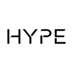 Logo of HYPE App android Application 